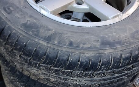 Chevrolet Niva I рестайлинг, 2012 год, 330 000 рублей, 14 фотография