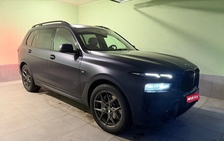BMW X7, 2022 год, 11 000 000 рублей, 1 фотография