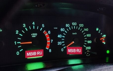 Chevrolet Niva I рестайлинг, 2012 год, 330 000 рублей, 13 фотография