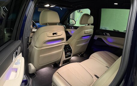 BMW X7, 2022 год, 11 000 000 рублей, 6 фотография