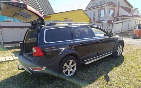 Volvo XC70 II рестайлинг, 2008 год, 1 600 000 рублей, 3 фотография