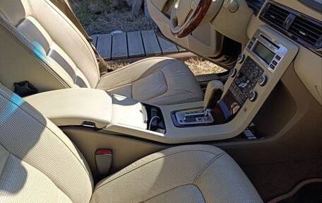 Volvo XC70 II рестайлинг, 2008 год, 1 600 000 рублей, 7 фотография