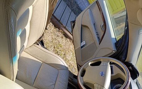 Volvo XC70 II рестайлинг, 2008 год, 1 600 000 рублей, 8 фотография