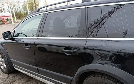 Volvo XC70 II рестайлинг, 2008 год, 1 600 000 рублей, 13 фотография