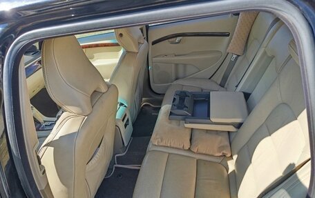 Volvo XC70 II рестайлинг, 2008 год, 1 600 000 рублей, 12 фотография