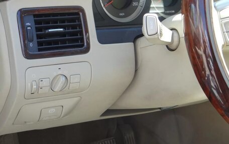 Volvo XC70 II рестайлинг, 2008 год, 1 600 000 рублей, 16 фотография