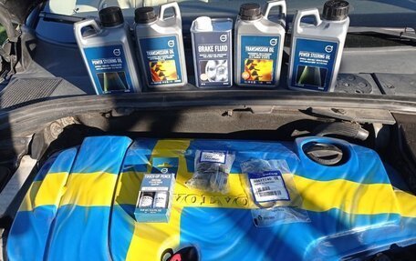 Volvo XC70 II рестайлинг, 2008 год, 1 600 000 рублей, 20 фотография