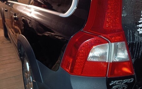 Volvo XC70 II рестайлинг, 2008 год, 1 600 000 рублей, 23 фотография