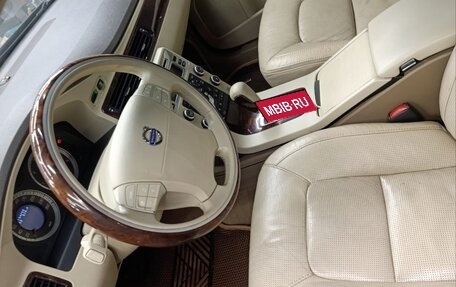 Volvo XC70 II рестайлинг, 2008 год, 1 600 000 рублей, 19 фотография