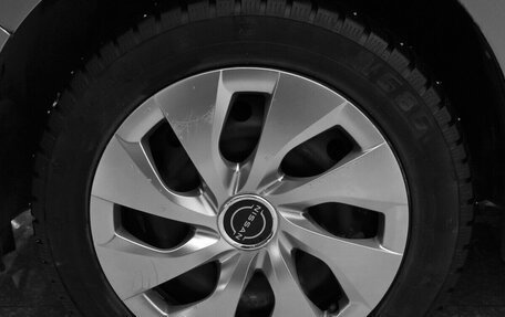 Nissan Serena IV, 2011 год, 1 220 000 рублей, 16 фотография