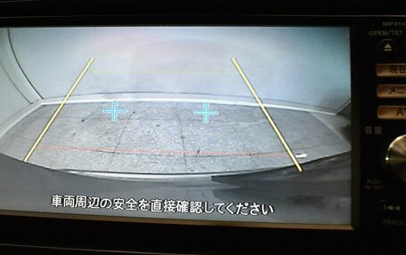 Nissan Serena IV, 2011 год, 1 220 000 рублей, 8 фотография