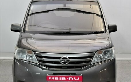 Nissan Serena IV, 2011 год, 1 220 000 рублей, 2 фотография