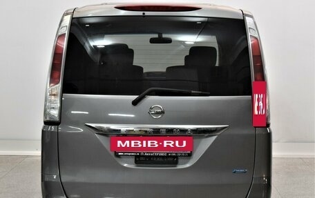 Nissan Serena IV, 2011 год, 1 220 000 рублей, 3 фотография