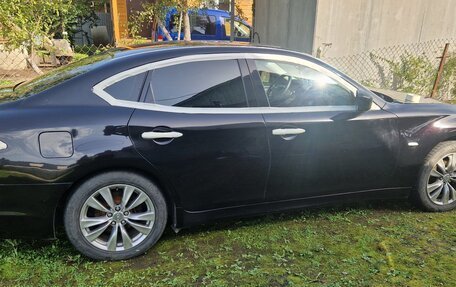 Infiniti M, 2011 год, 1 580 000 рублей, 4 фотография