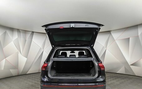 Volkswagen Tiguan II, 2021 год, 3 349 000 рублей, 12 фотография