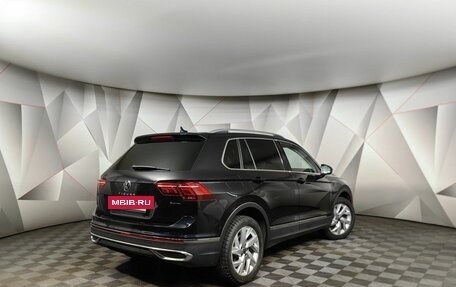 Volkswagen Tiguan II, 2021 год, 3 349 000 рублей, 2 фотография