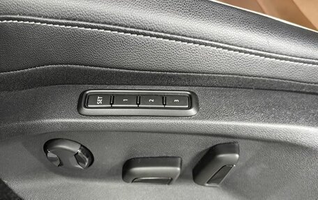 Volkswagen Tiguan II, 2021 год, 3 349 000 рублей, 22 фотография