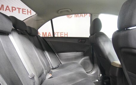 Hyundai Sonata VI, 2008 год, 597 000 рублей, 11 фотография