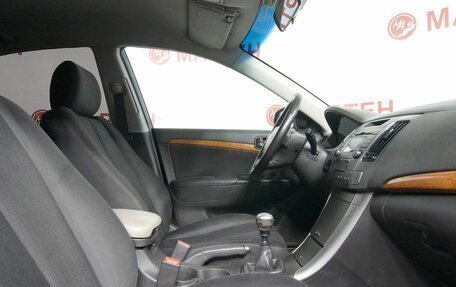 Hyundai Sonata VI, 2008 год, 597 000 рублей, 10 фотография