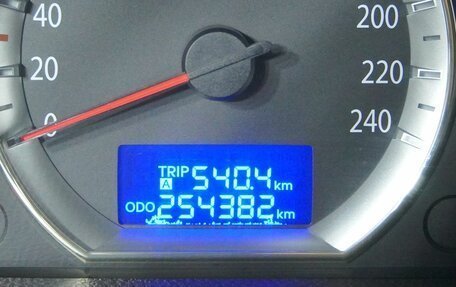 Hyundai Sonata VI, 2008 год, 597 000 рублей, 17 фотография