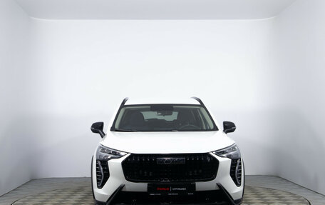 Haval Jolion, 2024 год, 1 673 100 рублей, 2 фотография