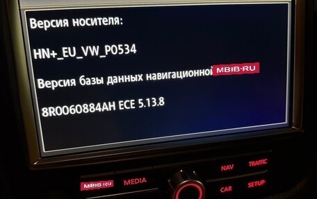 Volkswagen Touareg III, 2012 год, 1 550 000 рублей, 5 фотография