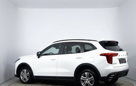 Haval Jolion, 2024 год, 1 673 100 рублей, 7 фотография