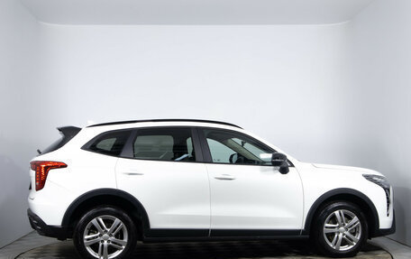 Haval Jolion, 2024 год, 1 673 100 рублей, 4 фотография