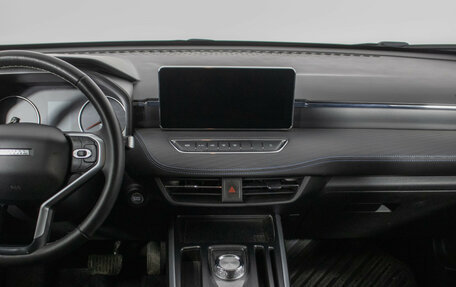 Haval Jolion, 2024 год, 1 673 100 рублей, 14 фотография