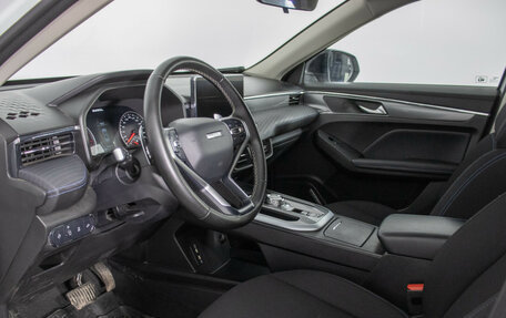 Haval Jolion, 2024 год, 1 673 100 рублей, 10 фотография