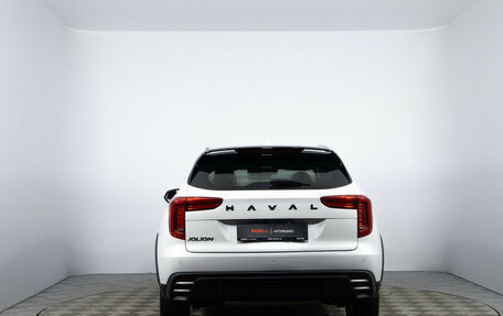 Haval Jolion, 2024 год, 1 673 100 рублей, 6 фотография