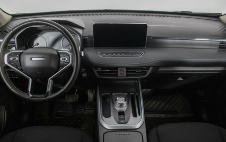 Haval Jolion, 2024 год, 1 673 100 рублей, 13 фотография