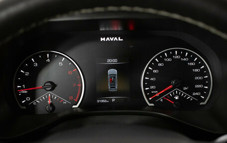 Haval Jolion, 2024 год, 1 673 100 рублей, 12 фотография