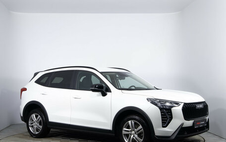 Haval Jolion, 2024 год, 1 673 100 рублей, 3 фотография