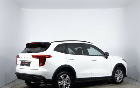 Haval Jolion, 2024 год, 1 673 100 рублей, 5 фотография