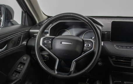 Haval Jolion, 2024 год, 1 673 100 рублей, 15 фотография