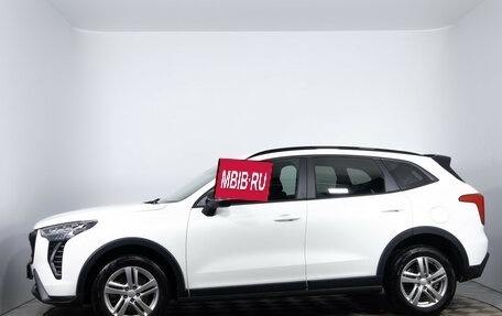 Haval Jolion, 2024 год, 1 673 100 рублей, 8 фотография