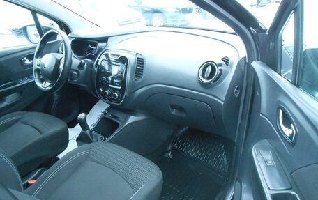 Renault Kaptur I рестайлинг, 2016 год, 1 300 000 рублей, 11 фотография