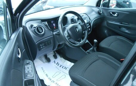 Renault Kaptur I рестайлинг, 2016 год, 1 300 000 рублей, 7 фотография