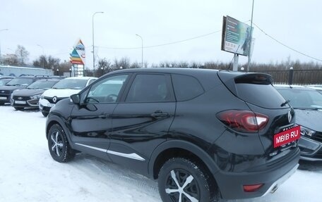 Renault Kaptur I рестайлинг, 2016 год, 1 300 000 рублей, 2 фотография