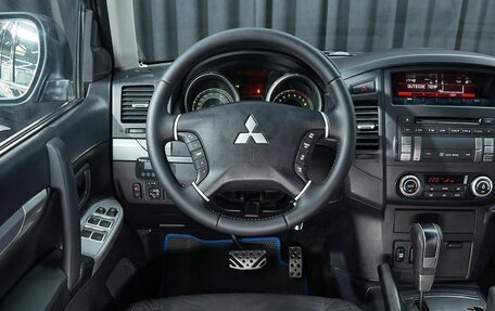 Mitsubishi Pajero IV, 2012 год, 2 027 000 рублей, 8 фотография