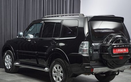 Mitsubishi Pajero IV, 2012 год, 2 027 000 рублей, 6 фотография