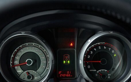 Mitsubishi Pajero IV, 2012 год, 2 027 000 рублей, 15 фотография