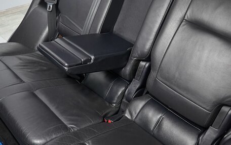 Mitsubishi Pajero IV, 2012 год, 2 027 000 рублей, 12 фотография