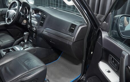 Mitsubishi Pajero IV, 2012 год, 2 027 000 рублей, 14 фотография