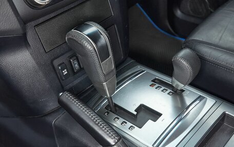 Mitsubishi Pajero IV, 2012 год, 2 027 000 рублей, 17 фотография