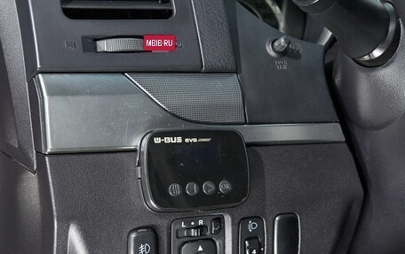 Mitsubishi Pajero IV, 2012 год, 2 027 000 рублей, 11 фотография