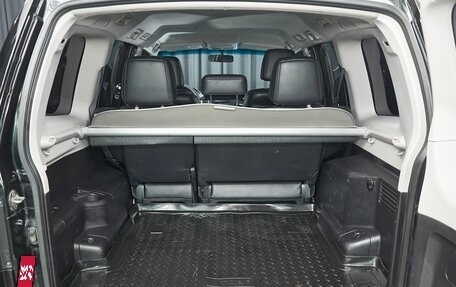 Mitsubishi Pajero IV, 2012 год, 2 027 000 рублей, 19 фотография