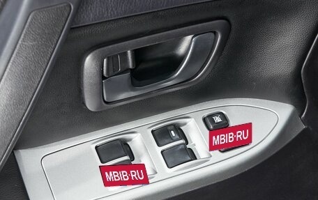 Mitsubishi Pajero IV, 2012 год, 2 027 000 рублей, 10 фотография