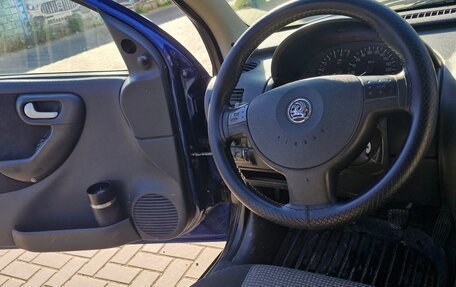 Opel Corsa C рестайлинг, 2004 год, 200 000 рублей, 6 фотография